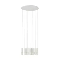 Hängeleuchte 39704_bernabeta 58/150 cm  