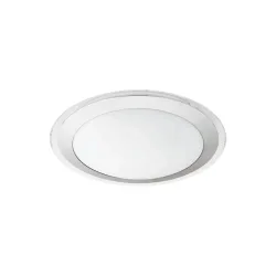 Led-deckenleuchte 95677 Competa 1  