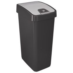 Abfalleimer Arne Aus Kunststoff Ca. 45l 