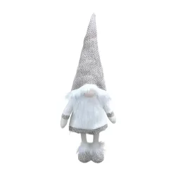 Wichtel Mud Weiss/hellbraun 