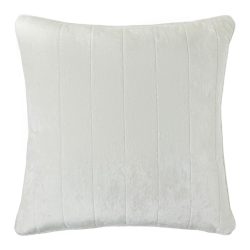 Zierkissen Gloria Creme Ca. 45x45cm  45/45 cm 