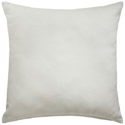 Zierkissen Chris In Weiss Ca. 50x50cm  50/50 cm 