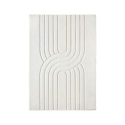 Kunstfell Fadime 3 Creme Ca. 160x230cm 160/230 cm 
