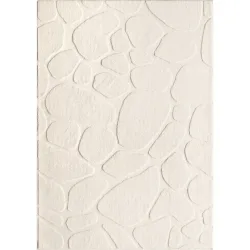Hochflorteppich 120/170 cm 