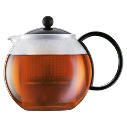 Teekanne Assam Schwarz Ca. 1l