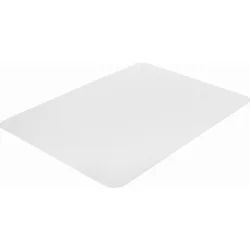 Bodenschutzmatte Erich In Transparent Ca. 90x120cm