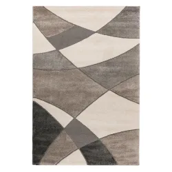 Flachwebeteppich My Frisco 282 160/230 cm 