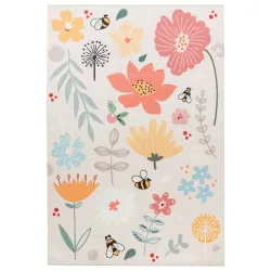 Kinderteppich Gre623flow155230 155/230 cm 