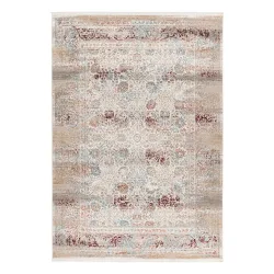 Flachwebeteppich My Memphis 382 120/170 cm 
