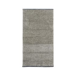 Webteppich Silke 1 In Anthrazit Ca. 80x150cm 80/150 cm 