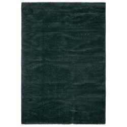 Webteppich Octavia 3 Grün Ca. 160x230cm 160/230 cm 