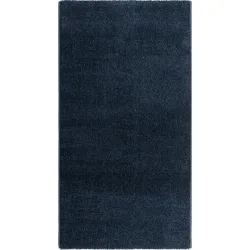Webteppich Jan 2 Dunkelblau Ca. 120x170cm 120/170 cm 