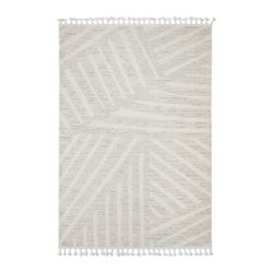 Webteppich Kel Air 3 Naturfarben Ca. 160x230cm 160/230 cm 