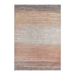 Webteppich Dunhavn Creme/terracotta Ca. 160x230cm 160/230 cm 