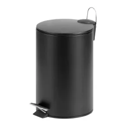 Treteimer James Schwarz Ca. 12 L 