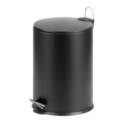 Treteimer James Schwarz Ca. 20 L 