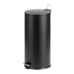 Treteimer Samuel Schwarz Ca. 30 L 