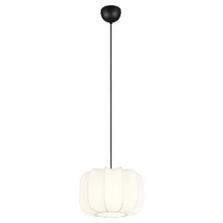 Hängeleuchte Birgit Weiss Max. 10 Watt 25/25/150 cm  