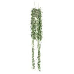 Kunstpflanze Tillandsia In Grün Tillandsie 90 cm 