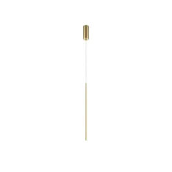Drop LED Design Pendellampe „Halo“ Maytoni