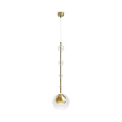 Design Pendellampe „Ros“ Maytoni