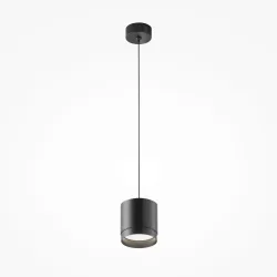 Pendelleuchte P088pl-Gx53-B 8.2/108.5 cm  