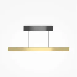 LED Design Pendellampe 