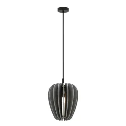 Slim Design Pendellampe 