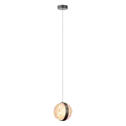 LED Design Pendellampe 