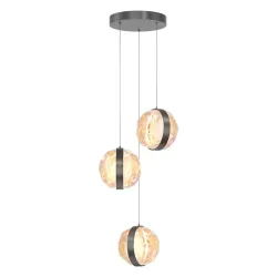 LED Design Pendellampe 