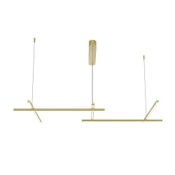 LED Design Pendellampe „Radiance“ Maytoni
