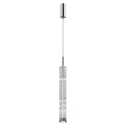 Long LED Design Pendellampe „Ordo“ Maytoni