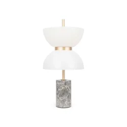 LED Design Tischlampe „Kyoto“ Maytoni