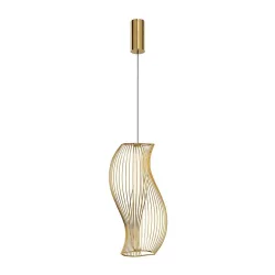 LED Design Pendellampe 