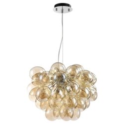 Pendelleuchte Balbo  50/40/50 cm 