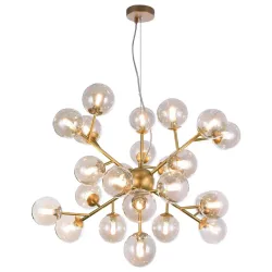 Pendelleuchte Dallas 65/40 cm  