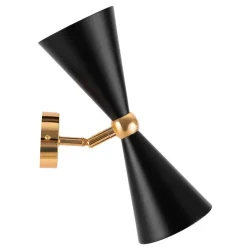 Wandleuchte Vesper  