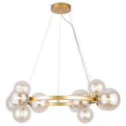 Pendelleuchte Dallas  25/137/67 cm 