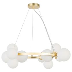 Pendelleuchte Dallas 25/137 cm  
