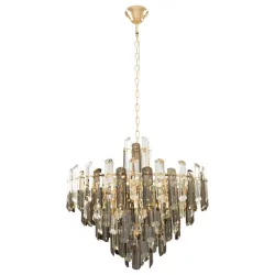 Pendelleuchte Flare 60,8/55,3 cm  