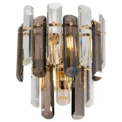 Wandleuchte Flare  