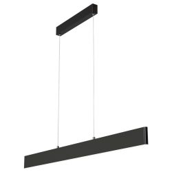 Pendelleuchte Step  118,5/20-130/4 cm 