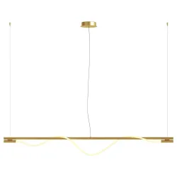 Pendelleuchte Tau  180/150 cm 
