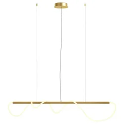 Pendelleuchte Tau  18/150 cm 