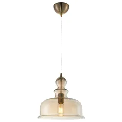 Pendelleuchte Tone 29,7/29,9 cm  