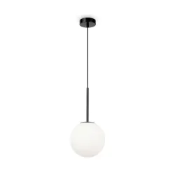 Pendelleuchte Basic Form 20/180 cm  