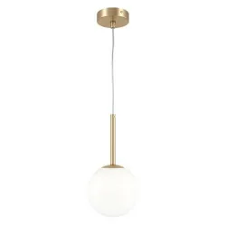Pendelleuchte Basic Form 15/180/0 cm  
