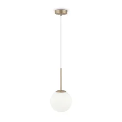 Pendelleuchte Basic Form 18/180 cm  