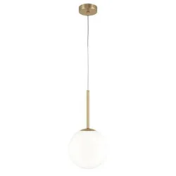 Pendelleuchte Basic Form 20/40 cm  