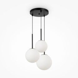Pendelleuchte Basic Form 40/180 cm  